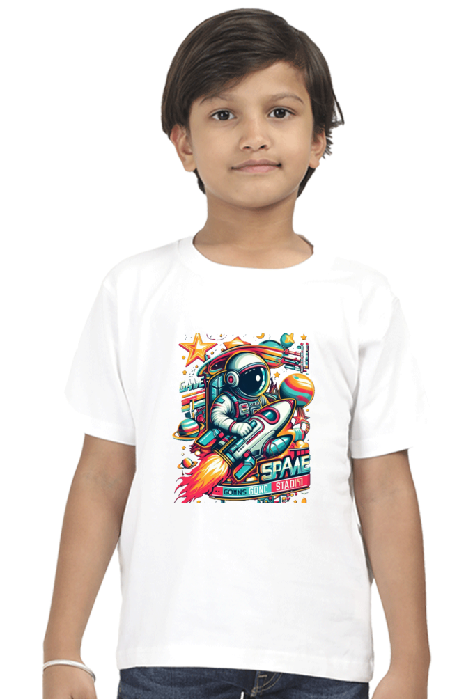 Cosmic Explorer - Reach for the Stars!