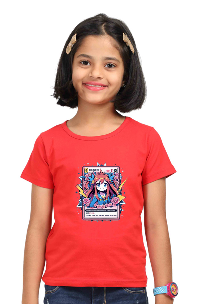 Pokémon Adventure T-Shirt - Catch 'Em All!
