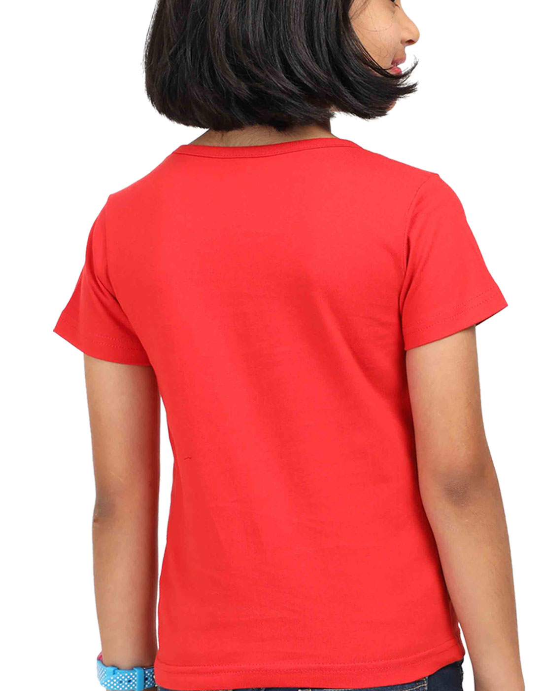Ganpati Bappa Morya Kids T-Shirt - Celebrate the Festival with Joy and Devotion!