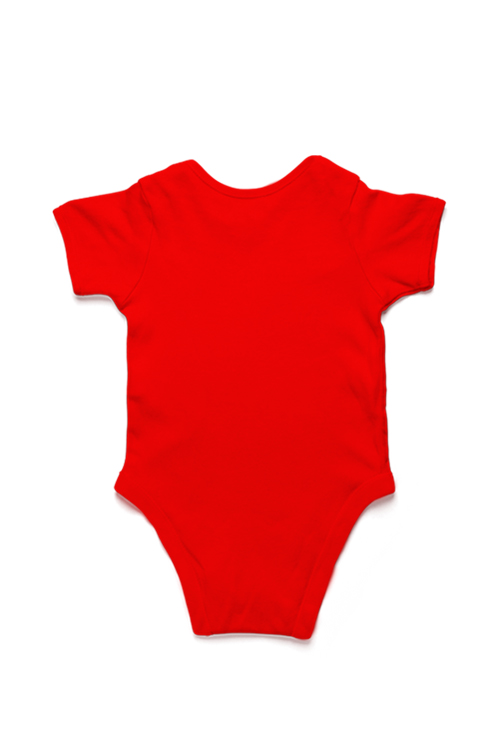 Ganpati Bappa Morya Kids Romper - Celebrate the Festival with Joy and Devotion!