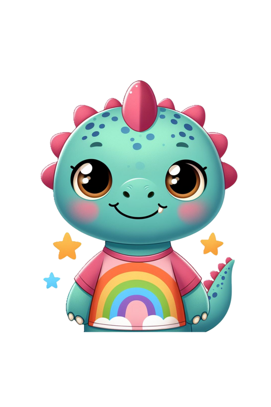 Dino Discovery Romper - Roar into Adventure!