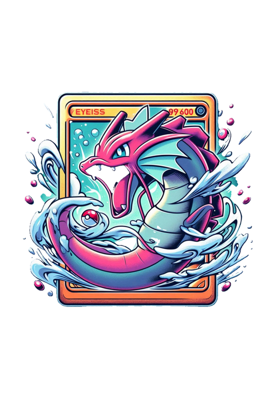 Pokémon Adventure T-Shirt - Gotta Catch 'Em All!