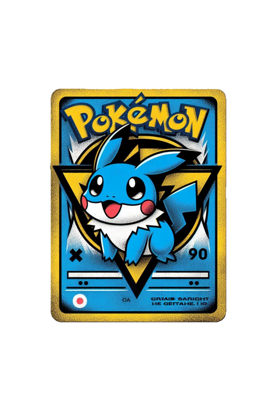 Pokémon Adventure T-Shirt - Gotta Catch 'Em All!