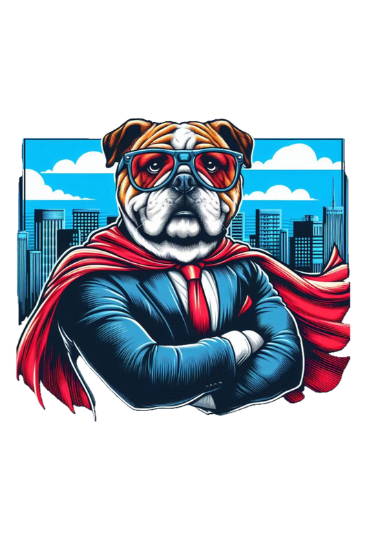 Dog Lover's Delight T-Shirt - Pawsitively Adorable!