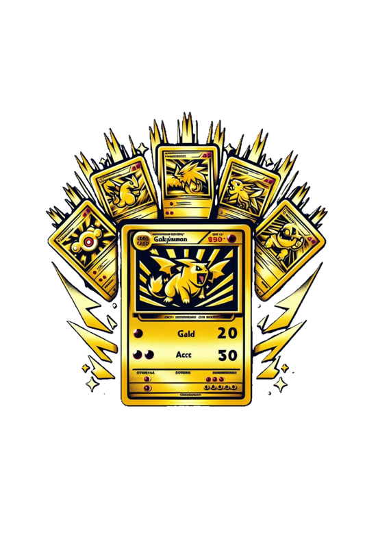 Pokémon Adventure T-Shirt - Catch 'Em All!