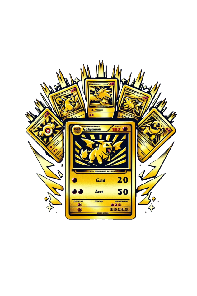 Pokémon Adventure T-Shirt - Catch 'Em All!