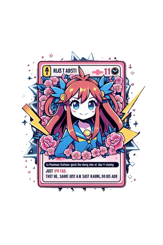 Pokémon Adventure T-Shirt - Catch 'Em All!