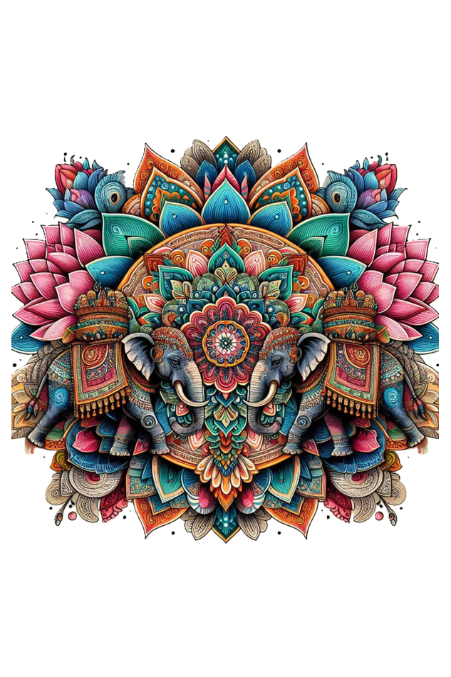 Indian Heritage - Embrace the Rich Culture of India!