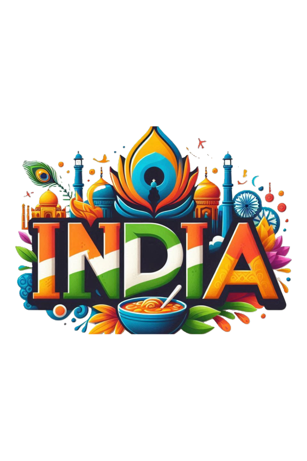 India Pride Hoodie - Showcase Your Love for the Nation!