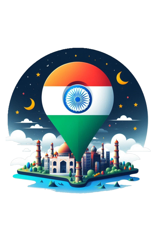 Bengaluru Buzz Tote Bag - Carry the Charm of the Garden City