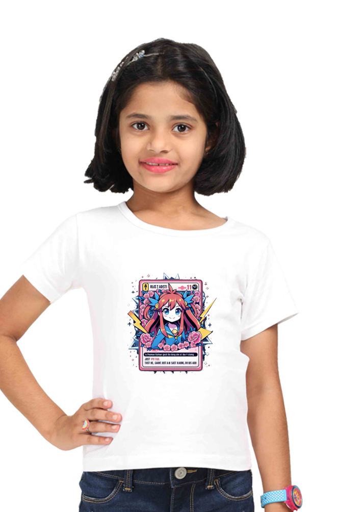Pokémon Adventure T-Shirt - Catch 'Em All!