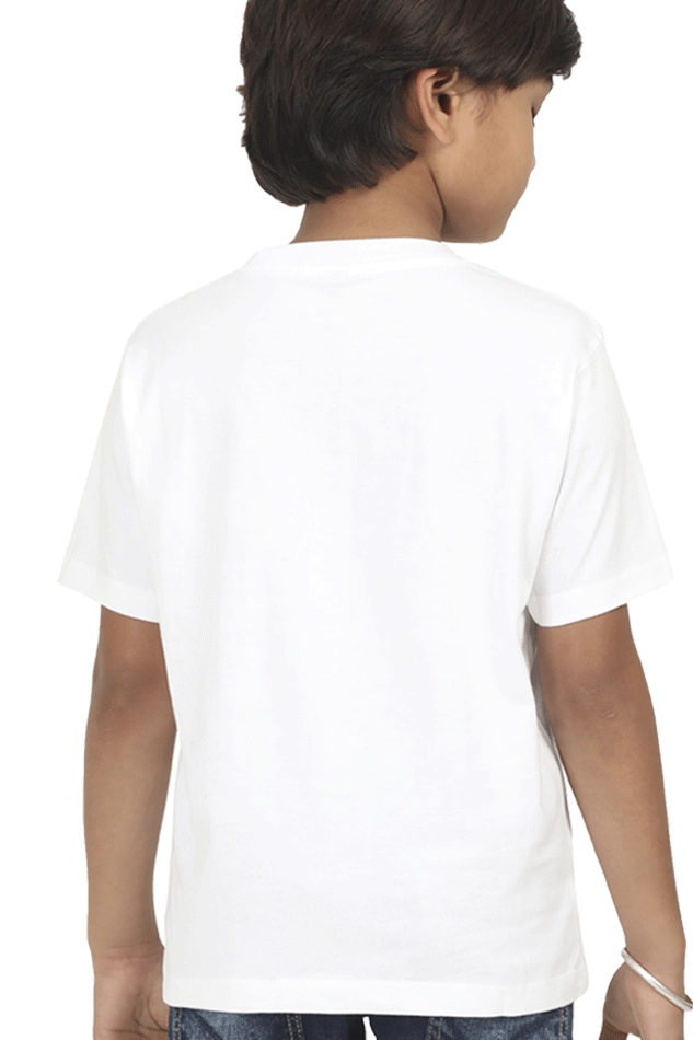 Dino Discovery Tshirt - Roar into Adventure!
