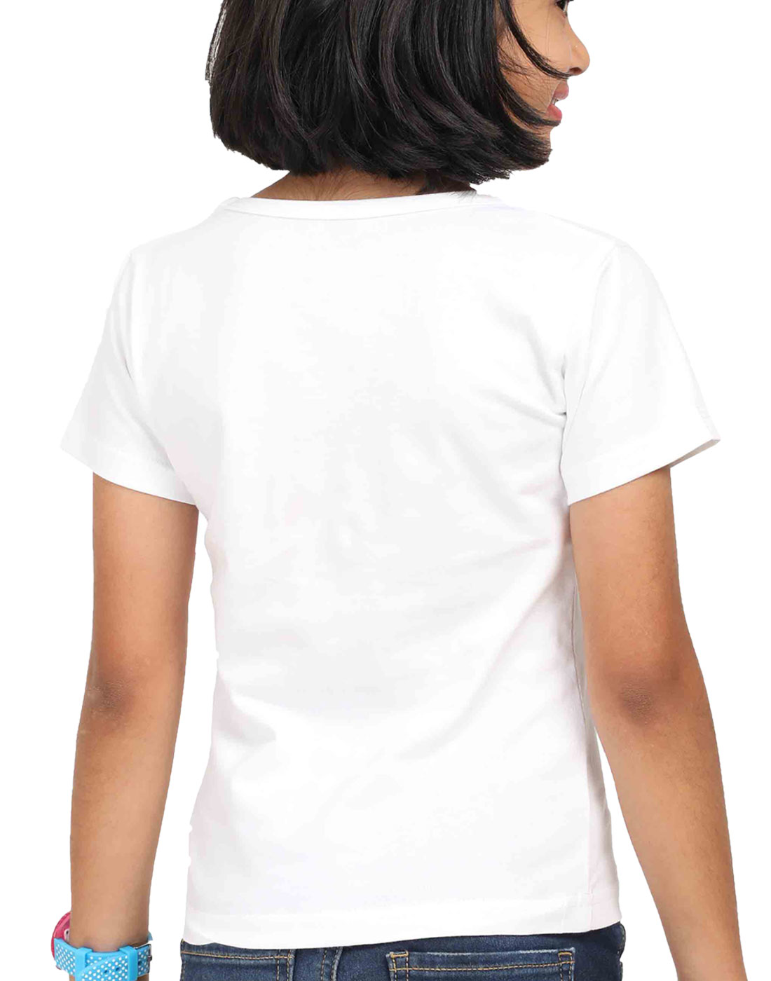 Ganpati Bappa Morya Kids T-Shirt - Celebrate the Festival with Joy and Devotion!