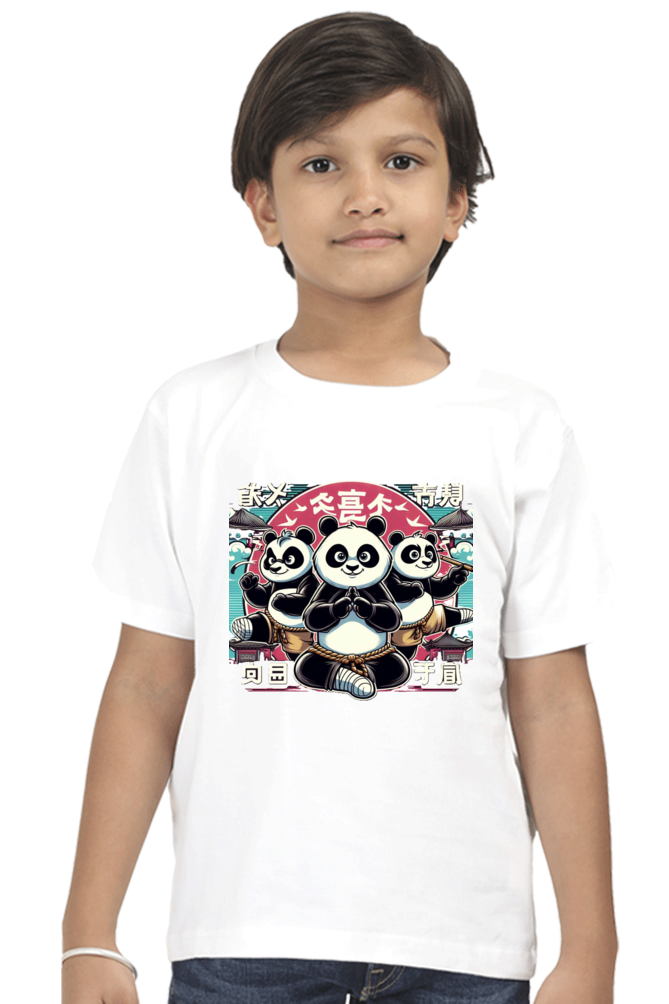 Kung Fu Panda Power - Unleash the Warrior Within