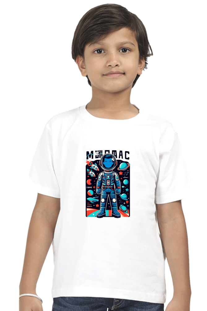 Astronaut Adventure T-Shirt - Reach for the Stars!