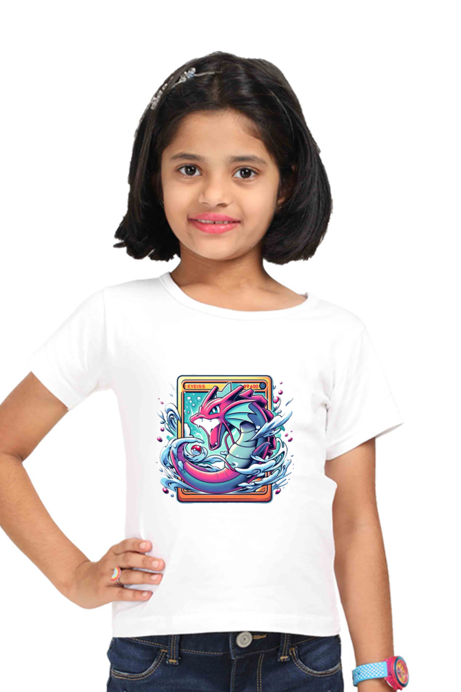 Pokémon Adventure T-Shirt - Gotta Catch 'Em All!