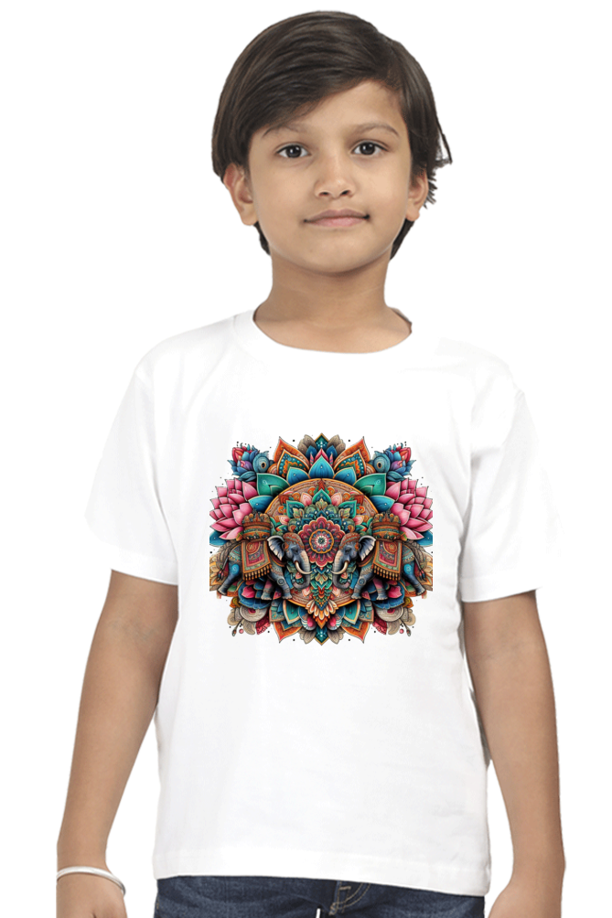 Indian Heritage Jacket - Embrace the Rich Culture of India!