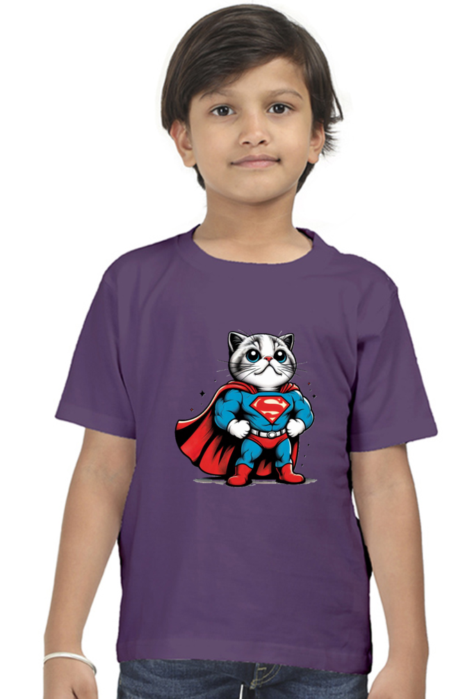 Cat Lover's Delight T-Shirt - Purr-fectly Adorable!