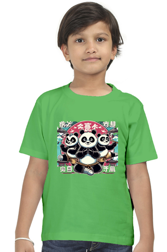 Kung Fu Panda Power - Unleash the Warrior Within