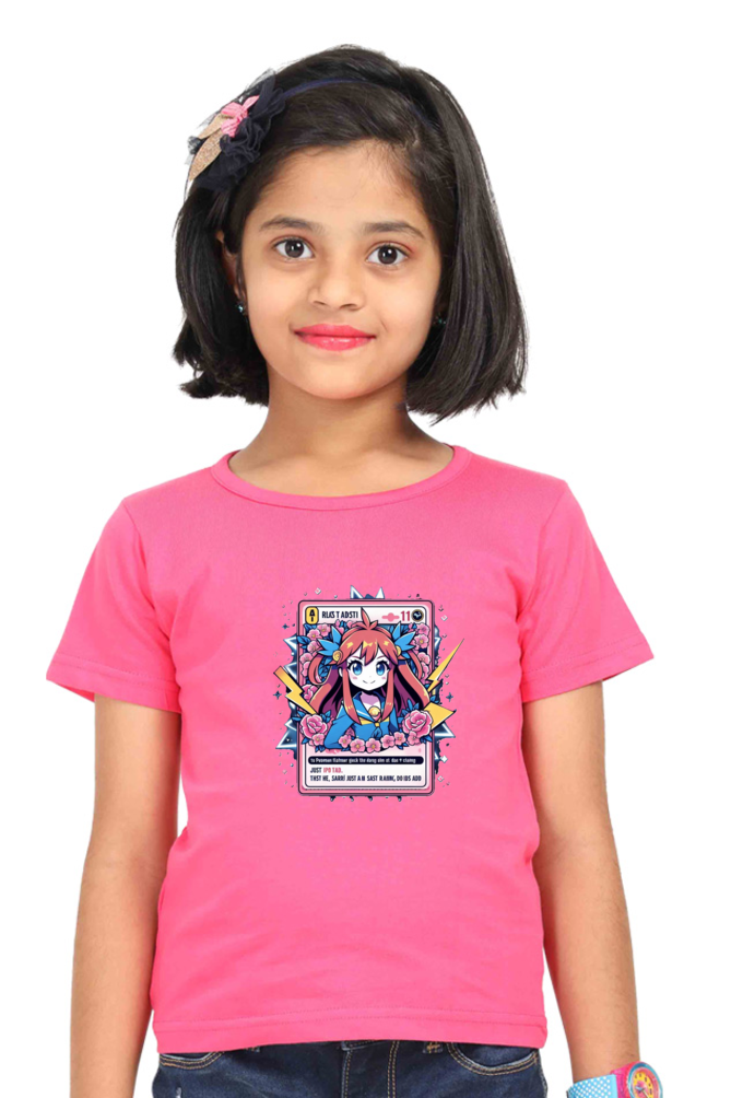Pokémon Adventure T-Shirt - Catch 'Em All!
