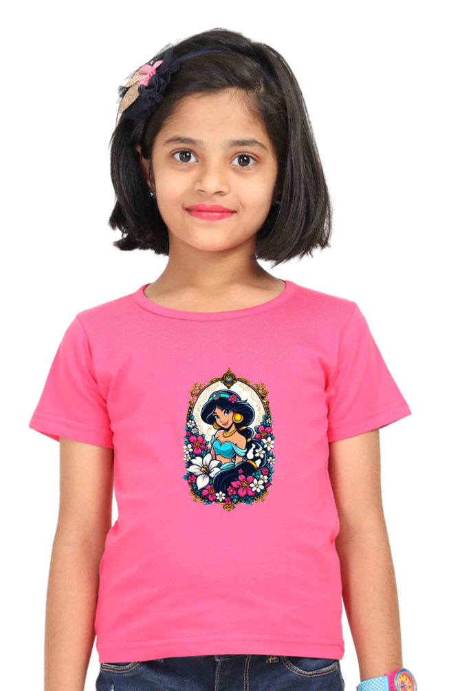 Jasmine Adventure T-Shirt - Discover A Whole New World!