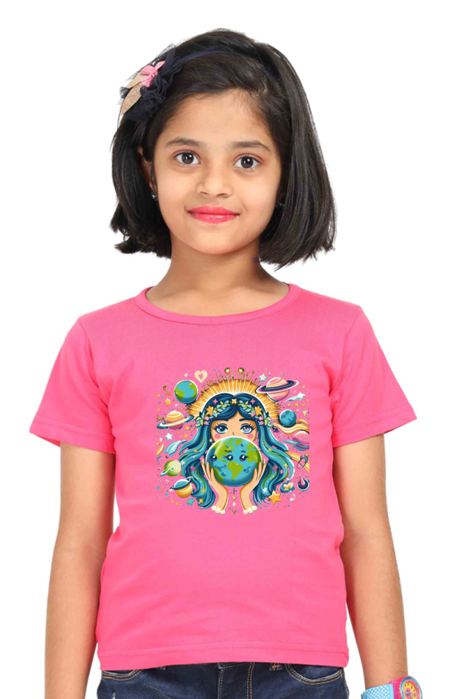 Cosmic Adventure T-Shirt - Explore the Wonders of Space!