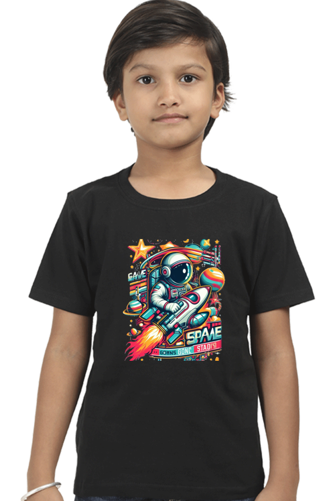 Cosmic Explorer - Reach for the Stars!