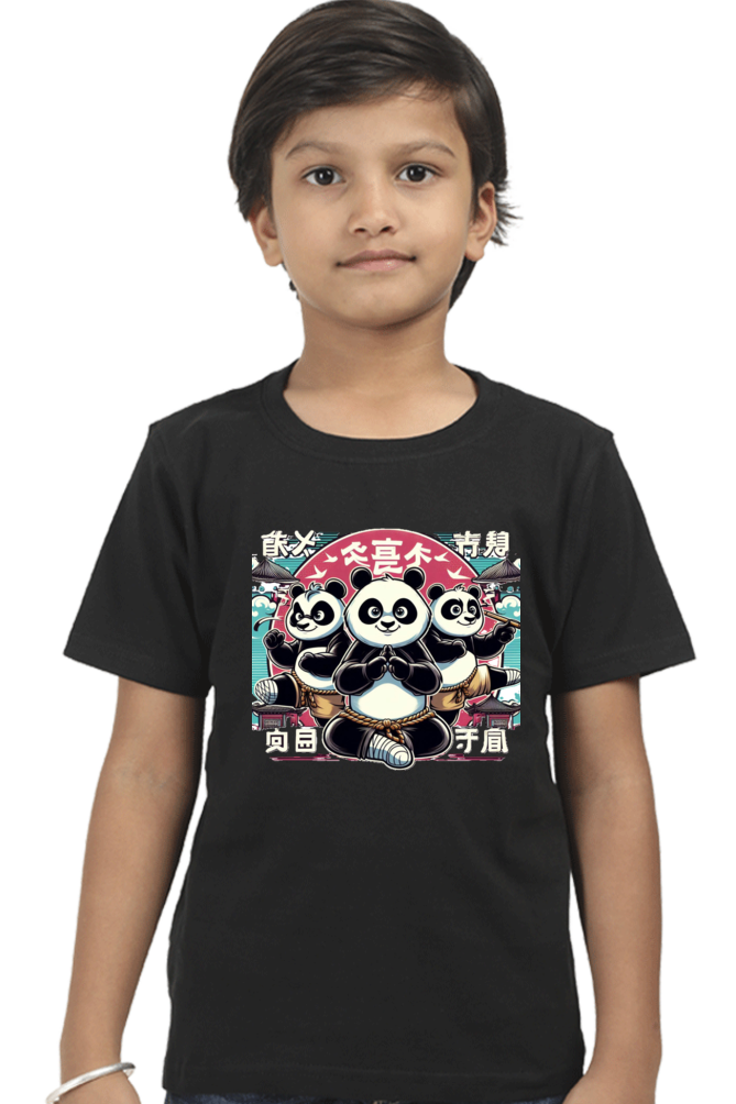 Kung Fu Panda Power - Unleash the Warrior Within