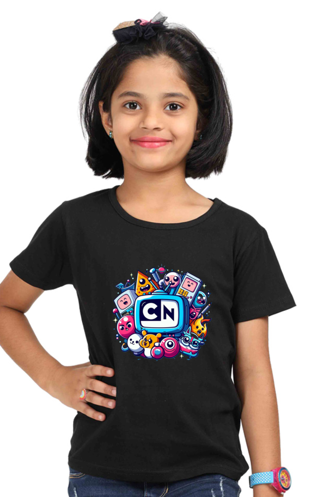 Cartoon Network Heroes - Embrace Your Favorite Characters!