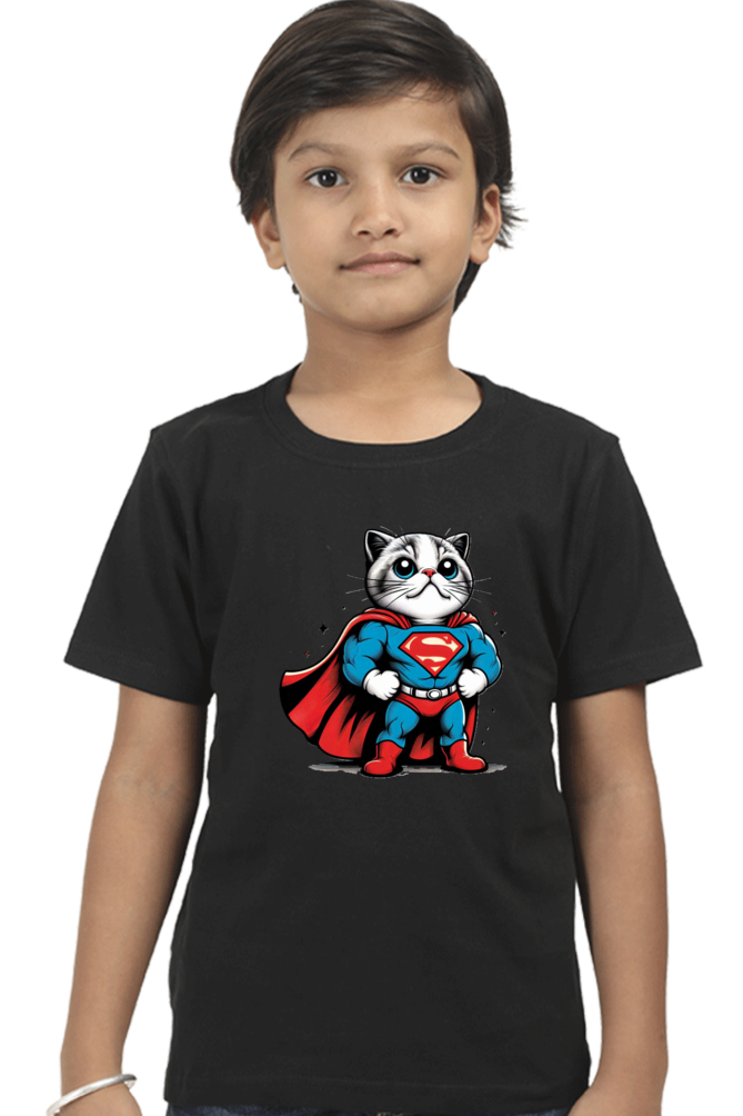 Cat Lover's Delight T-Shirt - Purr-fectly Adorable!