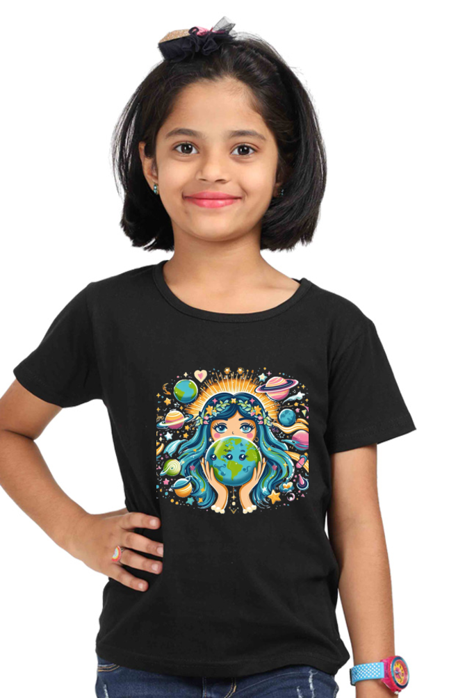 Cosmic Adventure T-Shirt - Explore the Wonders of Space!