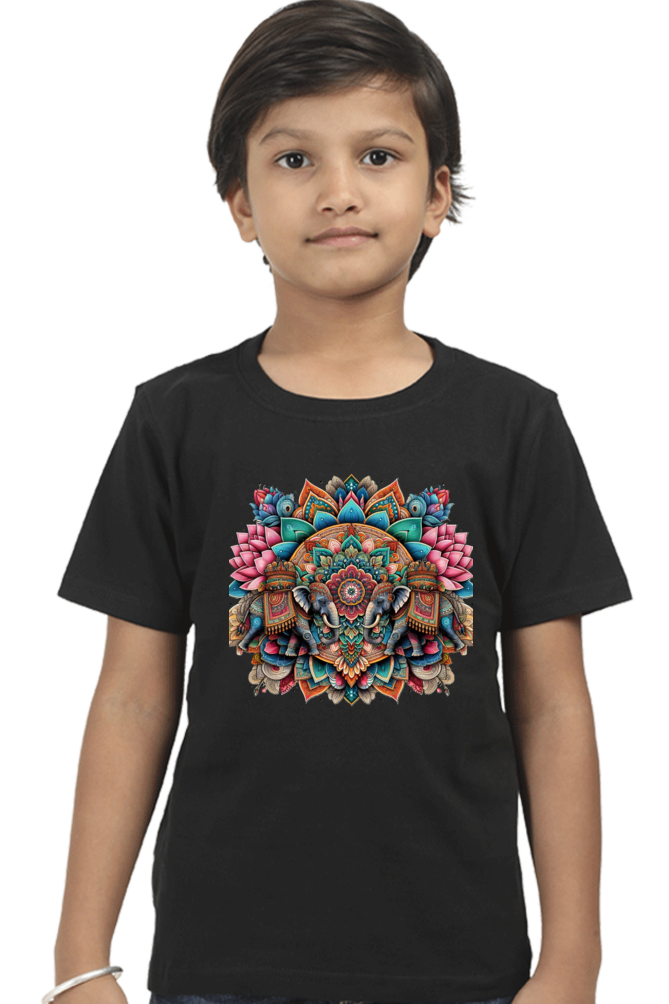 Indian Heritage Jacket - Embrace the Rich Culture of India!