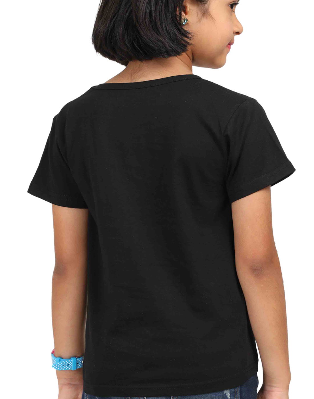 Ganpati Bappa Morya Kids T-Shirt - Celebrate the Festival with Joy and Devotion!