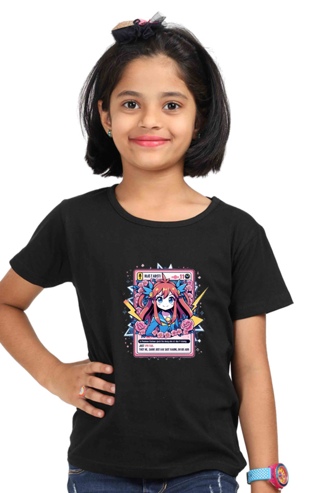 Pokémon Adventure T-Shirt - Catch 'Em All!