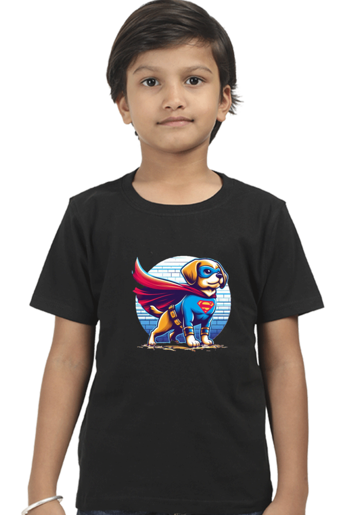 Dog Lover's Delight T-Shirt - Pawsitively Adorable!