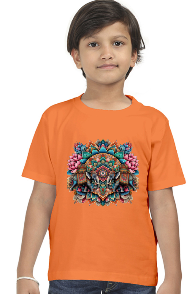 Indian Heritage Jacket - Embrace the Rich Culture of India!