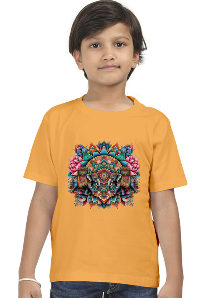 Indian Heritage Jacket - Embrace the Rich Culture of India!