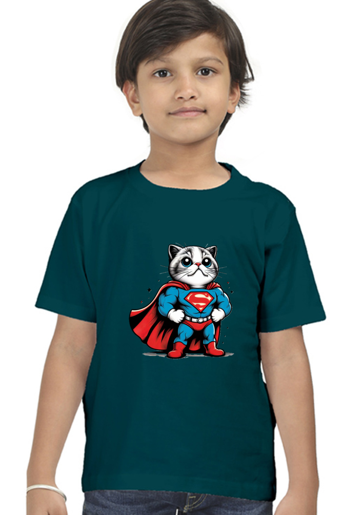 Cat Lover's Delight T-Shirt - Purr-fectly Adorable!