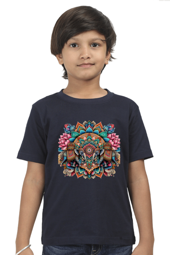 Indian Heritage Jacket - Embrace the Rich Culture of India!