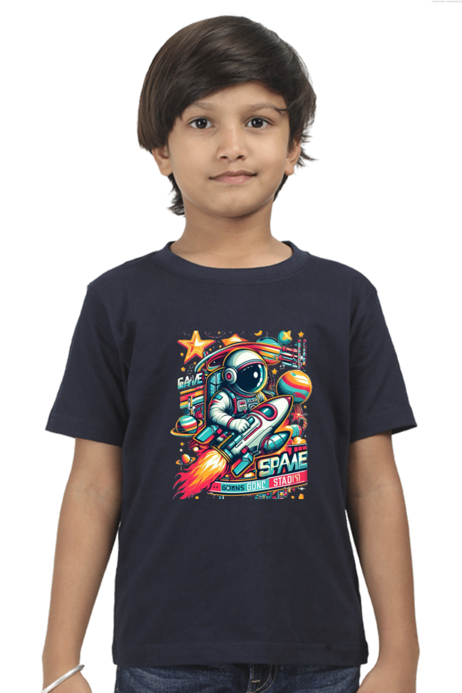Cosmic Explorer - Reach for the Stars!
