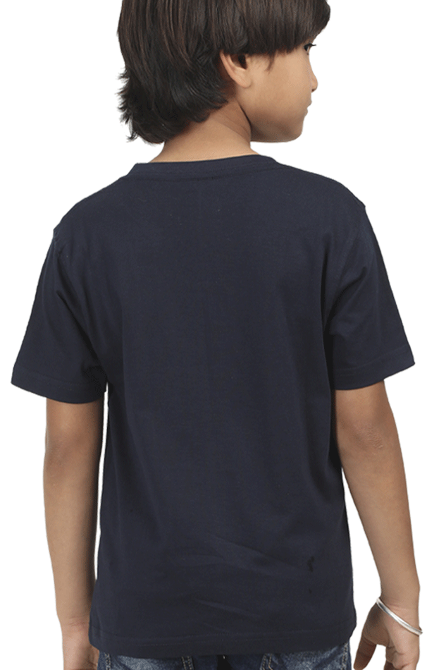 Dino Discovery Tshirt - Roar into Adventure!