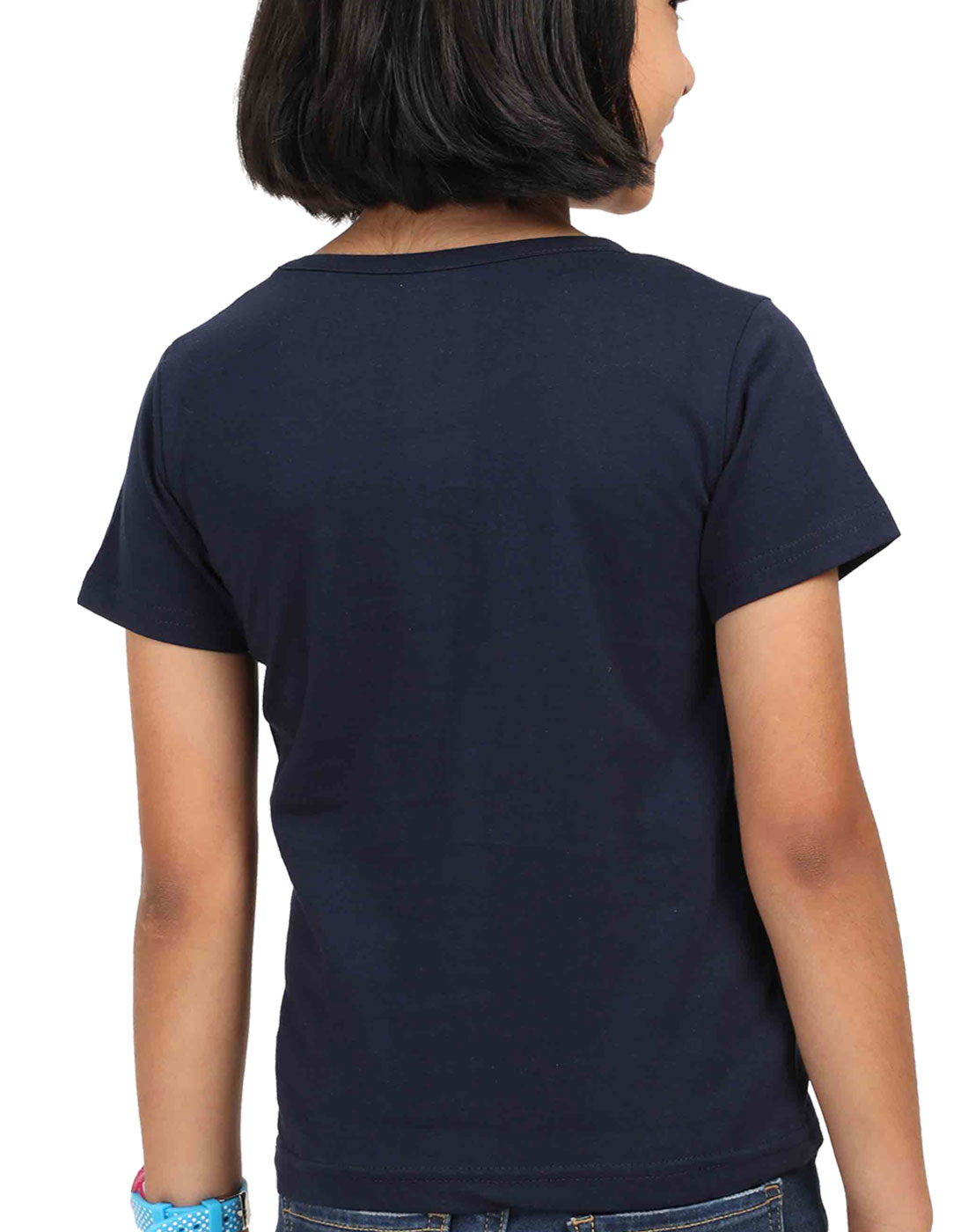 Ganpati Bappa Morya Kids T-Shirt - Celebrate the Festival with Joy and Devotion!