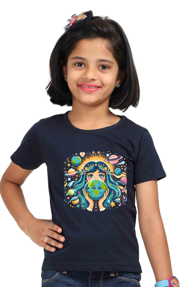Cosmic Adventure T-Shirt - Explore the Wonders of Space!