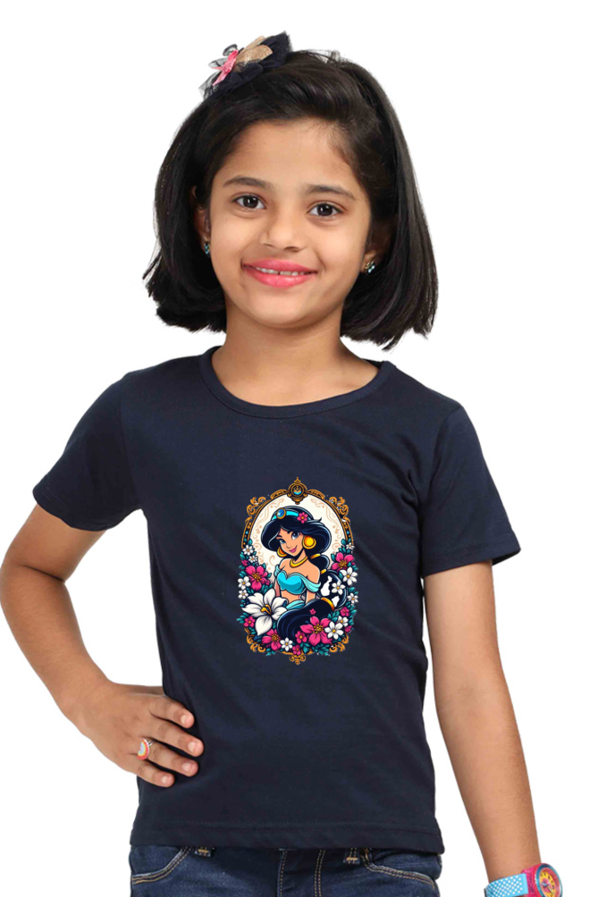 Jasmine Adventure T-Shirt - Discover A Whole New World!