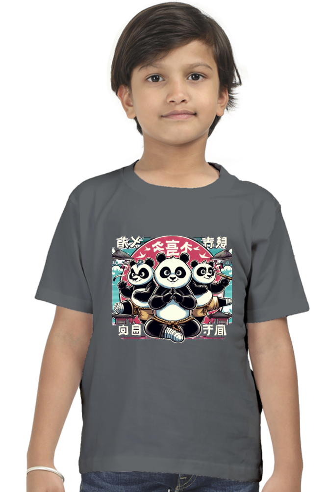Kung Fu Panda Power - Unleash the Warrior Within