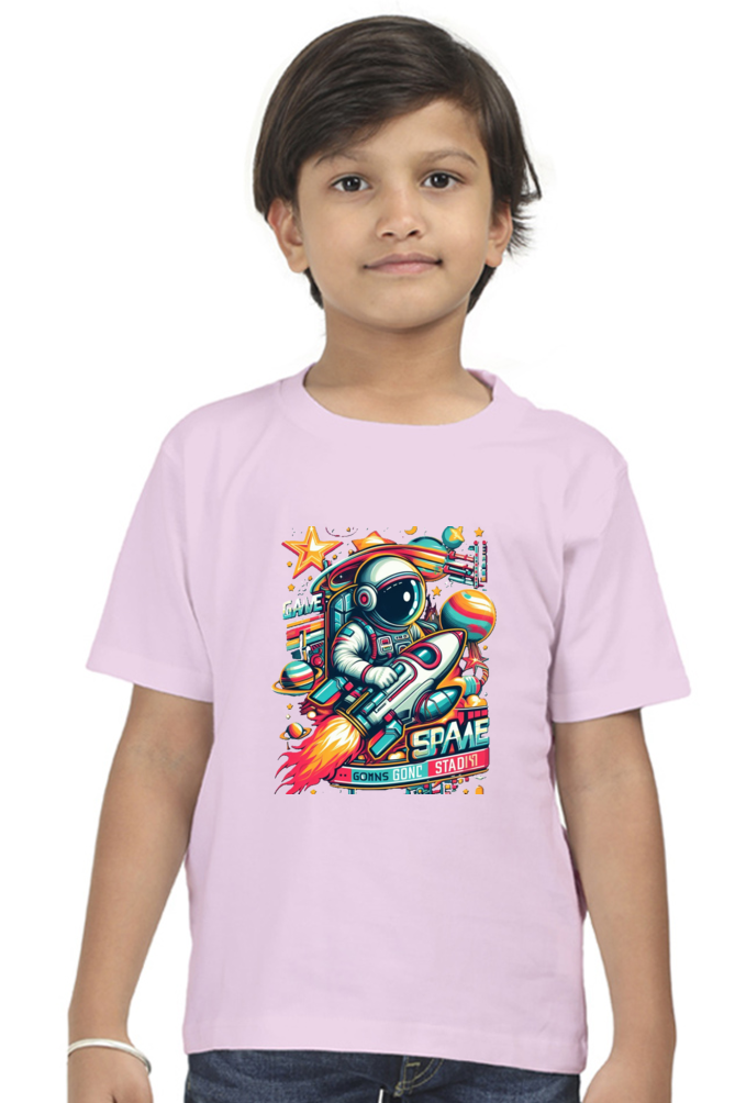 Cosmic Explorer - Reach for the Stars!