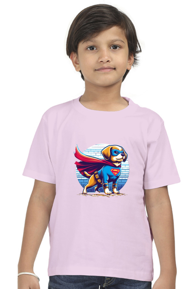 Dog Lover's Delight T-Shirt - Pawsitively Adorable!