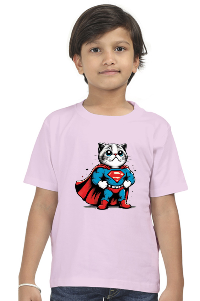 Cat Lover's Delight T-Shirt - Purr-fectly Adorable!