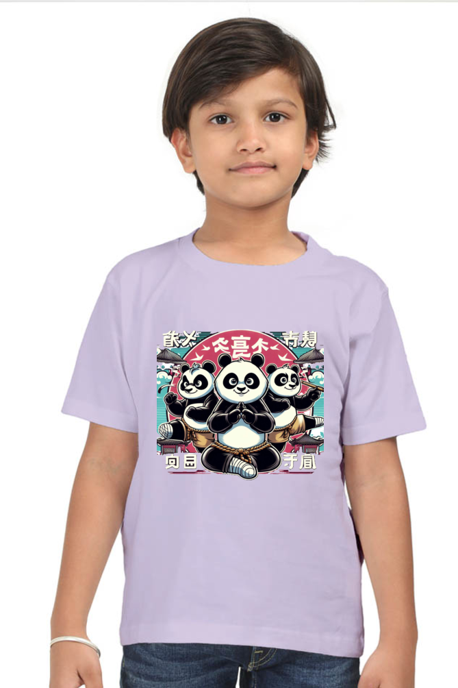 Kung Fu Panda Power - Unleash the Warrior Within