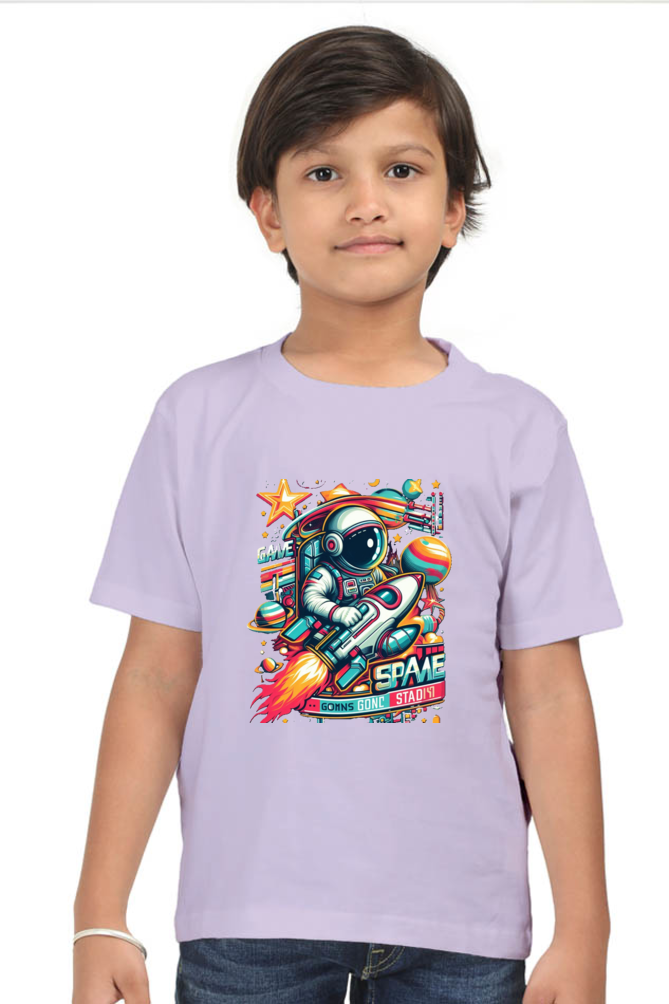 Cosmic Explorer - Reach for the Stars!
